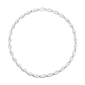 REFLECT halskæde, mellem