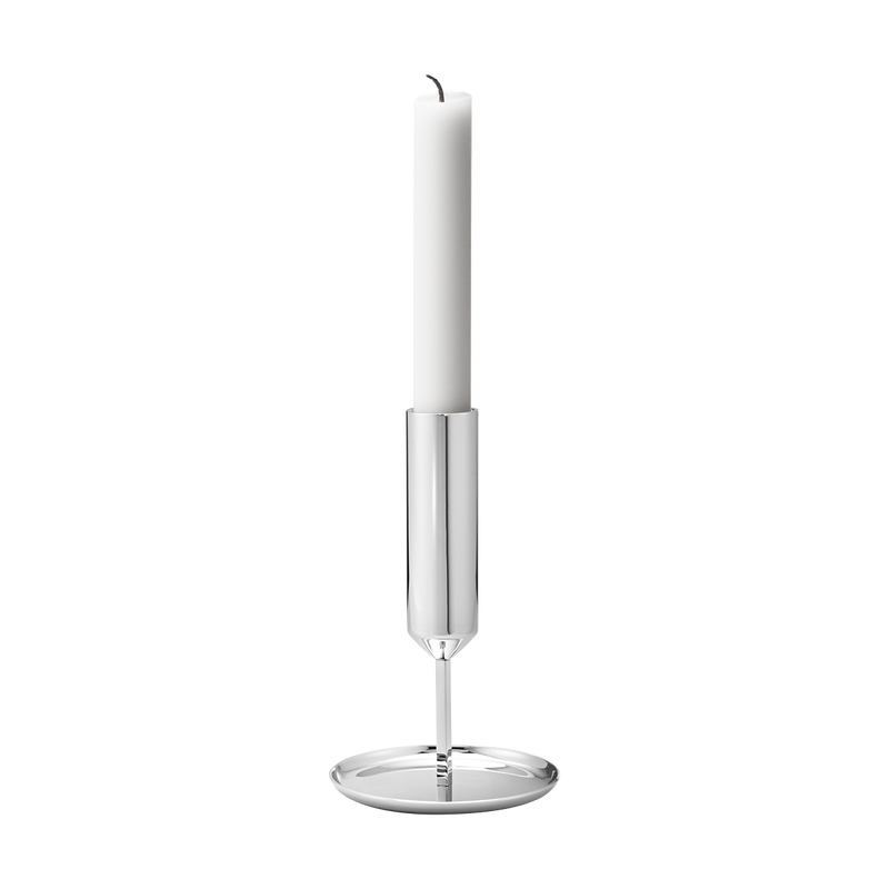 Tunes Candleholder