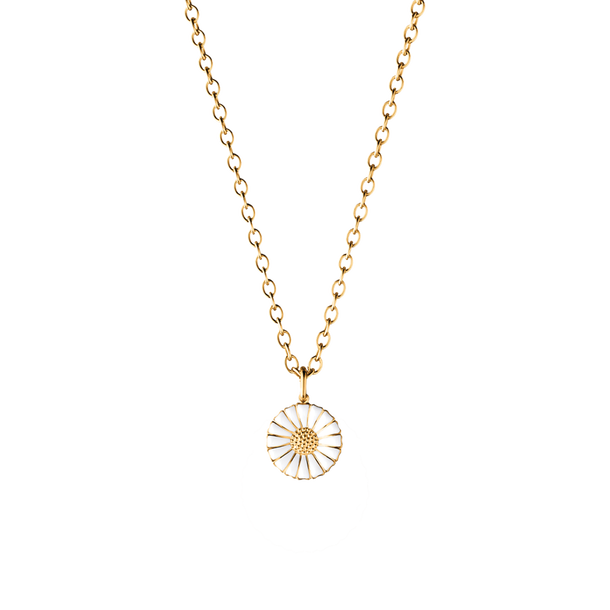 Georg jensen sunflower necklace sale
