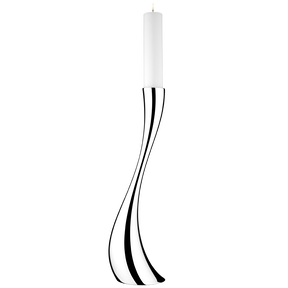 COBRA Floor candleholder, large