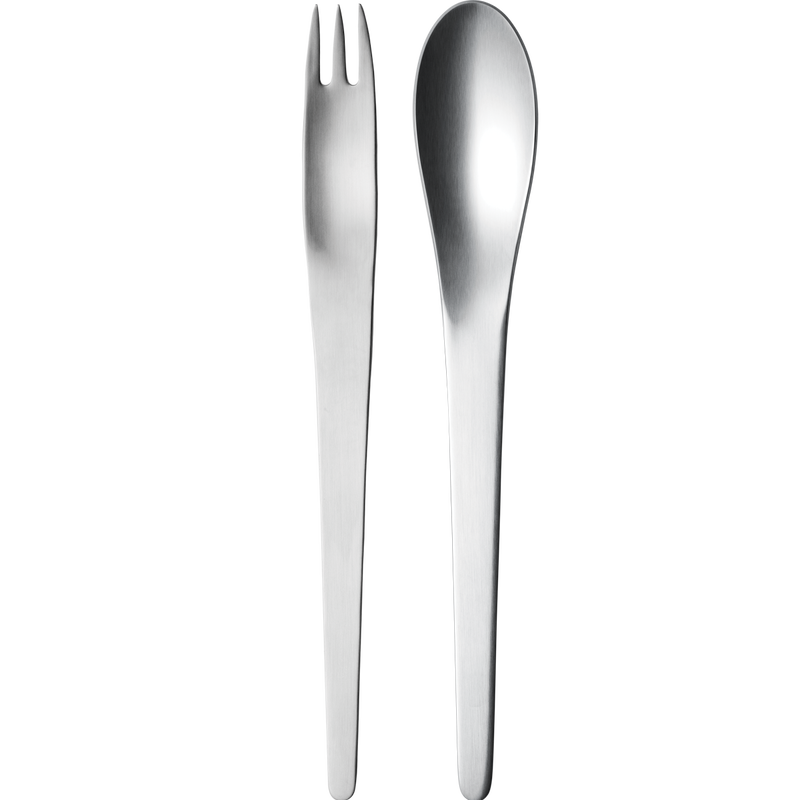 Arne Jacobsen Salad Servers