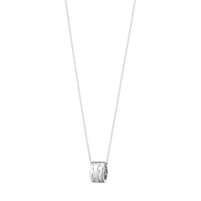 FUSION Necklace with Pendant