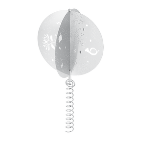 DECEMBER TALES topstar, large