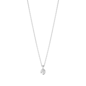 MERCY halsband med hängsmycke