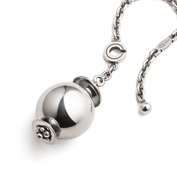 Orb chain（球鏈）