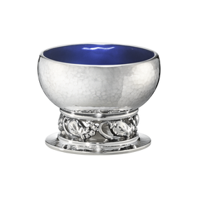 BLOSSOM salt cellar 2A BLOSSOM salt cellar 2A