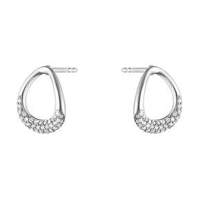 OFFSPRING Earrings I Georg Jensen