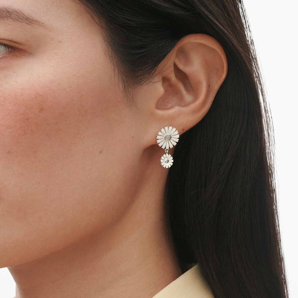 デイジー (DAISY) ダブルピアス
