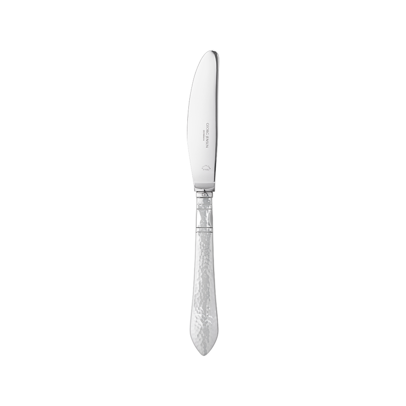 CONTINENTAL Dinner knife, long handle