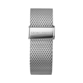 KOPPEL Armband - 41 mm, Stahlarmband