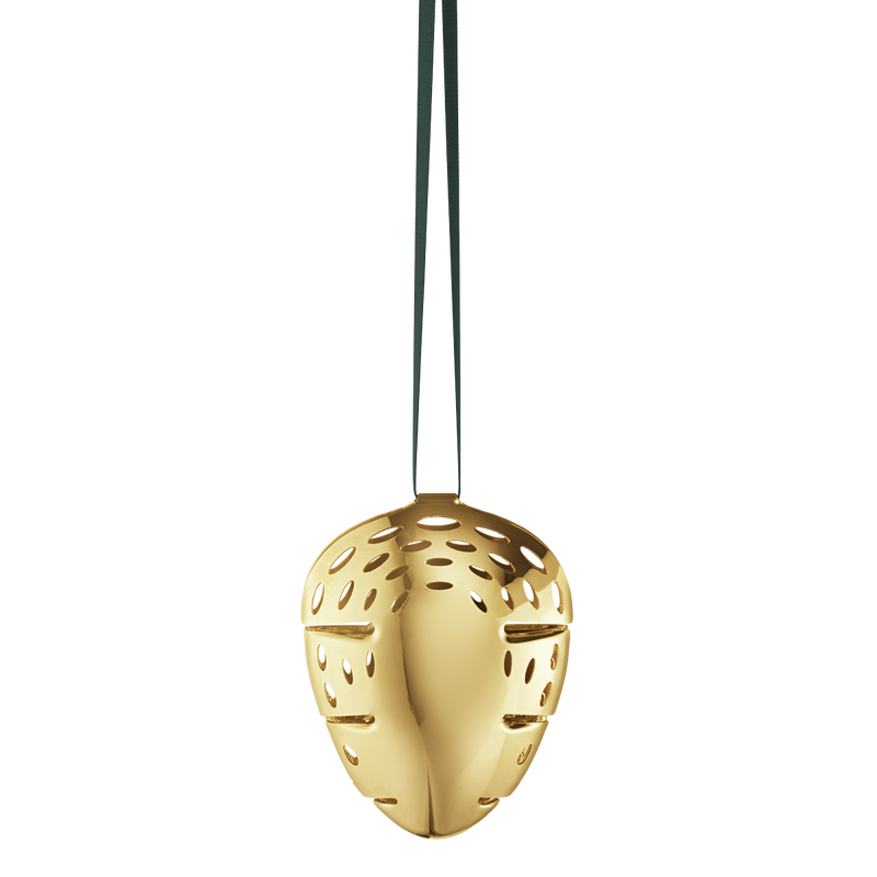 2018 Holiday Ornament Pinecone 2018 Holiday Ornament Pinecone