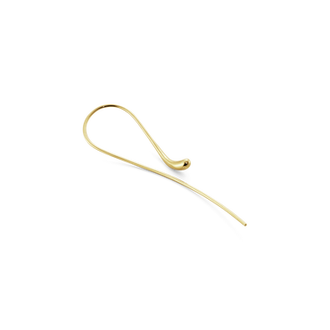 マーシー(MERCY) 18Kイエローゴールド ピアス