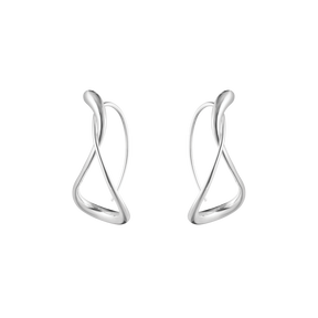 MERCY Earhoops, Large