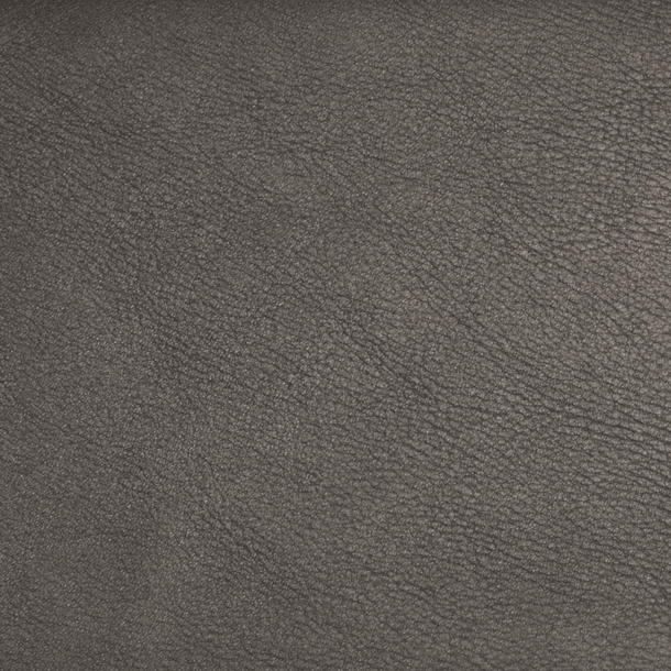 MANHATTAN sleek tray in steel and leather | Georg Jensen