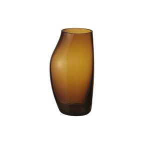 SKY Vase, Amber, Small