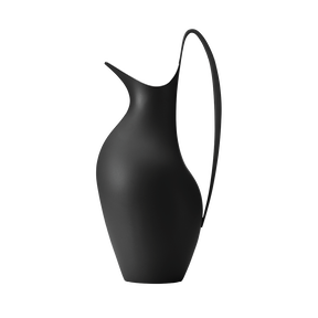 KOPPEL Pitcher, Midnight Black 0,75L KOPPEL Pitcher, Midnight Black 0,75L