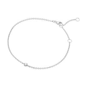 GEORG JENSEN SIGNATURE DIAMONDS armband