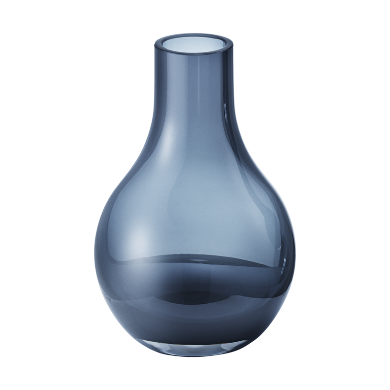 CAFU Vase, extra klein, Glas