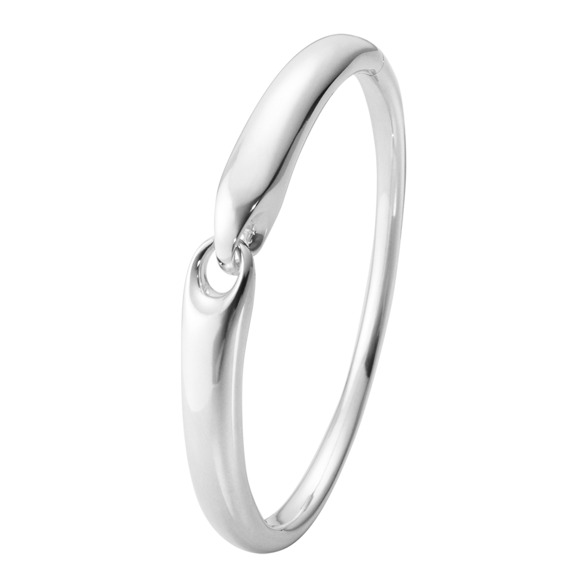 ジョージジェンセンリフレクト(Georg Jensen Reflect) バングル