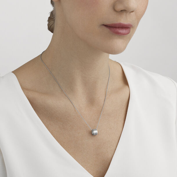 Jensen Fusion Jewellery Rings, Pendants & Bangles