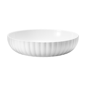 BERNADOTTE Pasta Bowl, 2 pcs. - Design Inspired by Sigvard Bernadotte