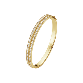 18kゴールドブレスレット ウィメンズ ジョージ ジェンセン