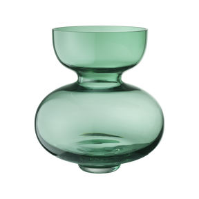 ALFREDO vase, lysegrøn ALFREDO vase, lysegrøn