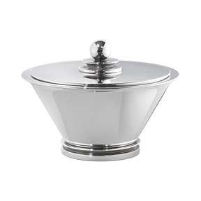 PYRAMID sugar bowl 600A