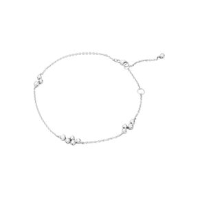 GEORG JENSEN SIGNATURE DIAMONDS Armb&aring;nd