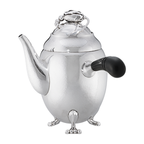 BLOSSOM coffee pot 2D BLOSSOM coffee pot 2D