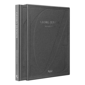 GEORG JENSEN REFLECTIONS - Deluxe Edition GEORG JENSEN REFLECTIONS - Deluxe Edition