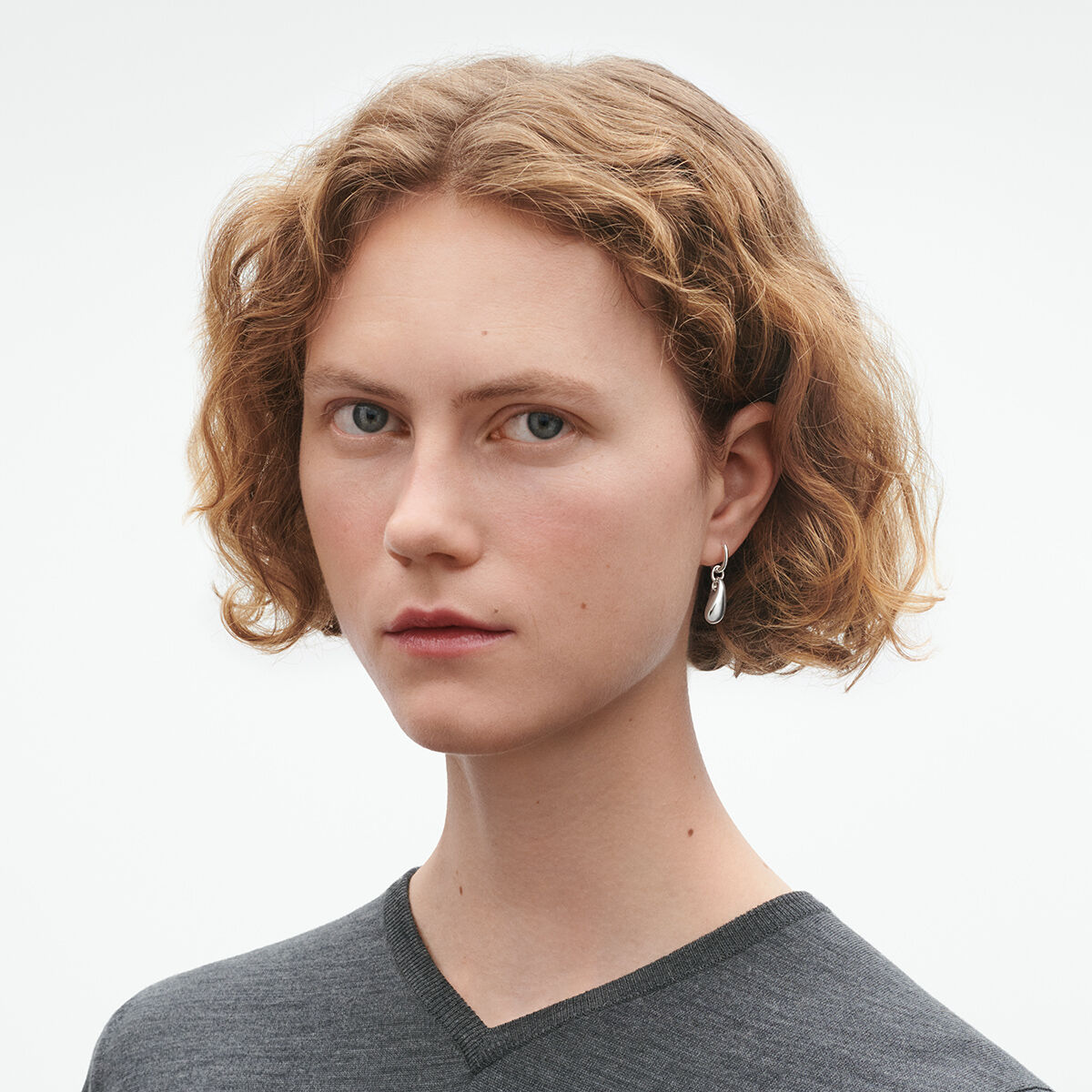 ジョージ ジェンセン リフレクト (GEORG JENSEN REFLECT) ドロップ