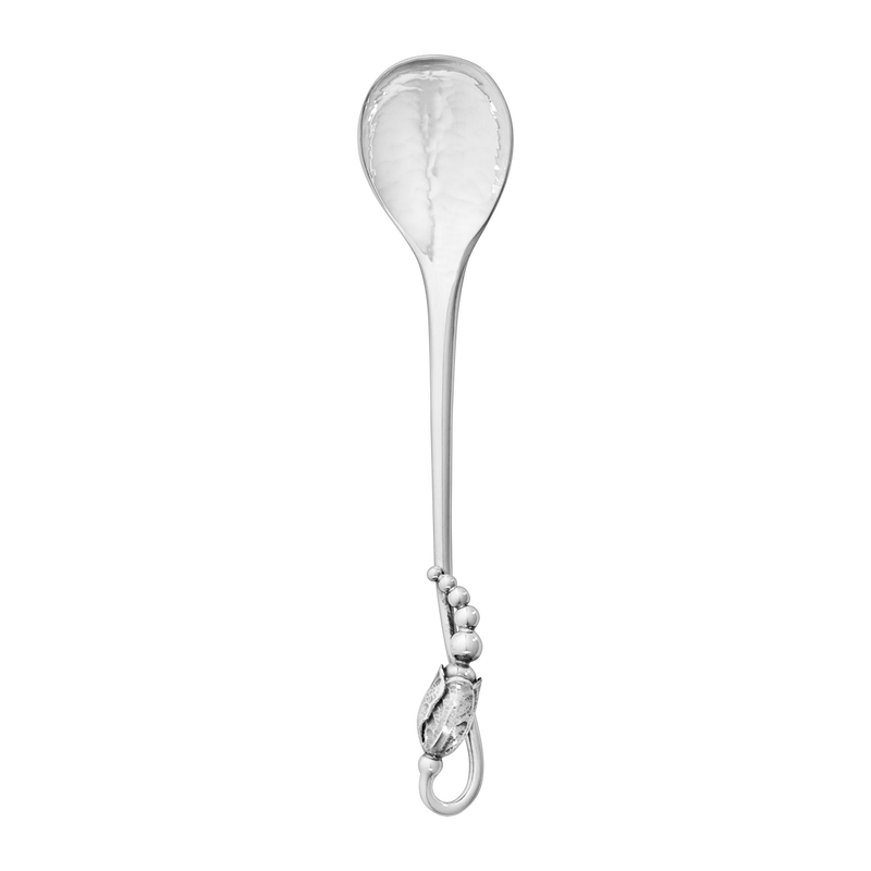 Blossom コーヒースプーン I Georg Jensen