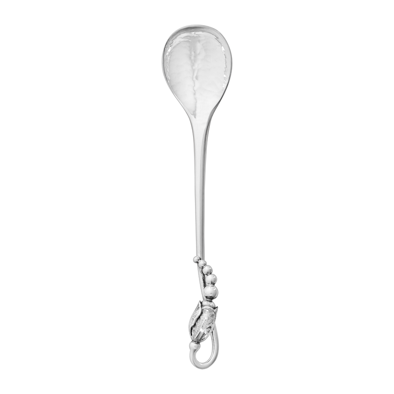 Blossom コーヒースプーン I Georg Jensen Blossom コーヒースプーン I Georg Jensen
