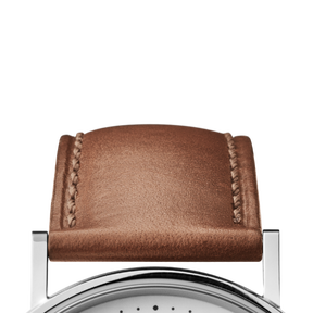 KOPPEL Strap - 38mm / 1.5in, Brown Leather KOPPEL Strap - 38mm / 1.5in, Brown Leather