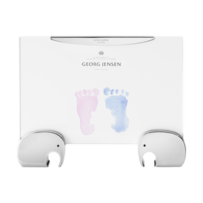 ELEPHANT billedramme 10x15 CM (4x6 IN) ELEPHANT billedramme 10x15 CM (4x6 IN)