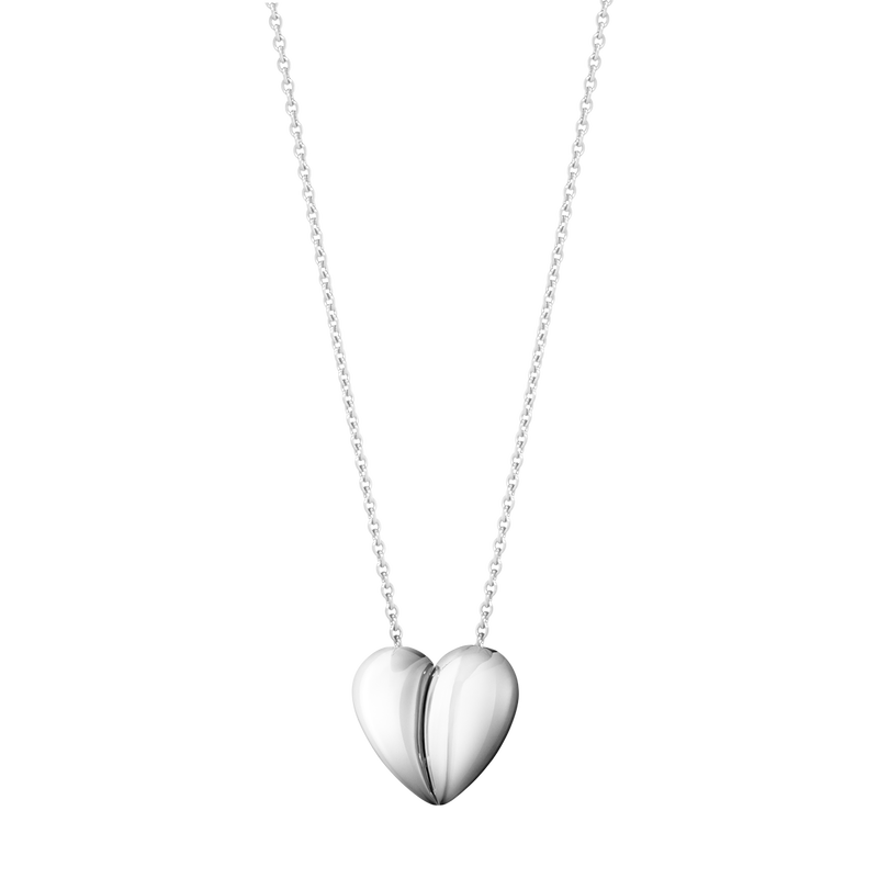 HEARTS OF GEORG JENSEN Necklace with Pendant