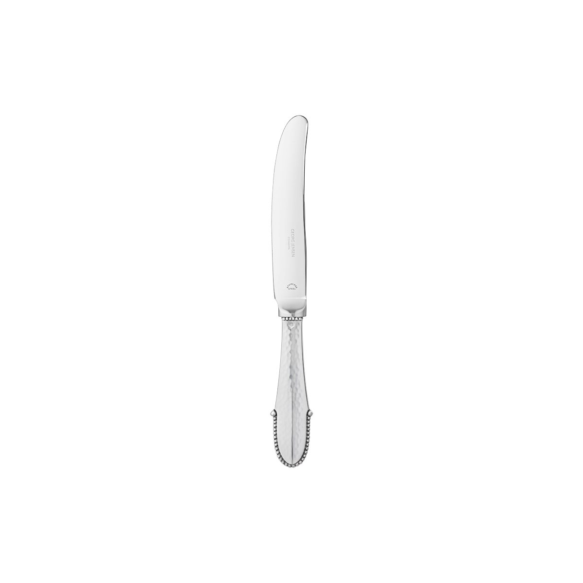 BEADED Fruit knife I Jensen