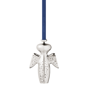 2017 Christmas Mobile Gabriel, palladium plated