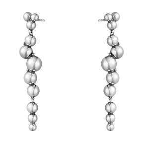 MOONLIGHT GRAPES Earrings
