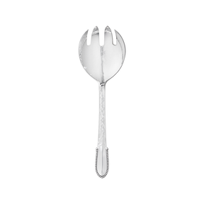 BEADED Serving fork, small