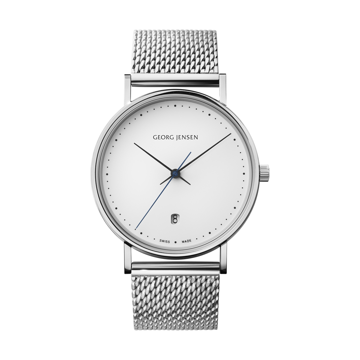 Georg jensen watch deals