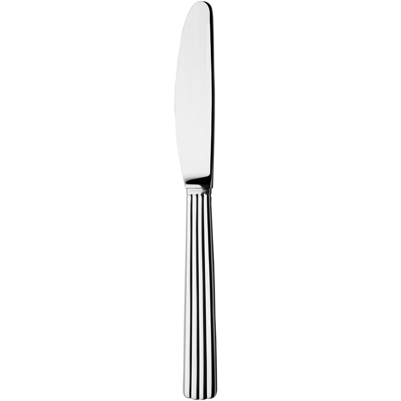 BERNADOTTE Dinner knife (long handle)