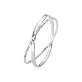 Georg jensen marcia bangle online