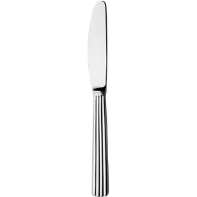 BERNADOTTE Dinner knife, grill (long handle)
