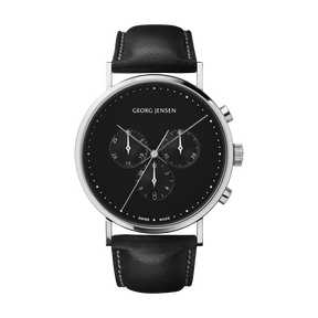 Georg jensen chronograph discount