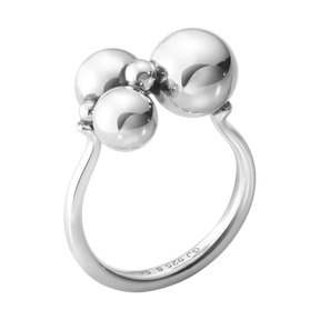 MOONLIGHT GRAPES ring, liten MOONLIGHT GRAPES ring, liten