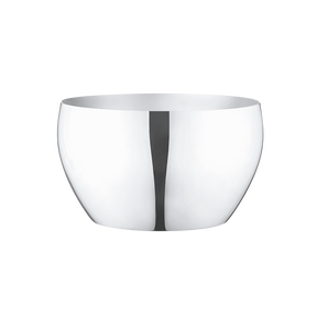 CAFU 碗，小型，不锈钢