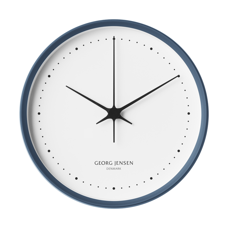 HENNING KOPPEL clock, 22 cm