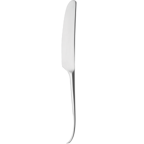 VIVIANNA Matte Dinner knife, grill (long handle)